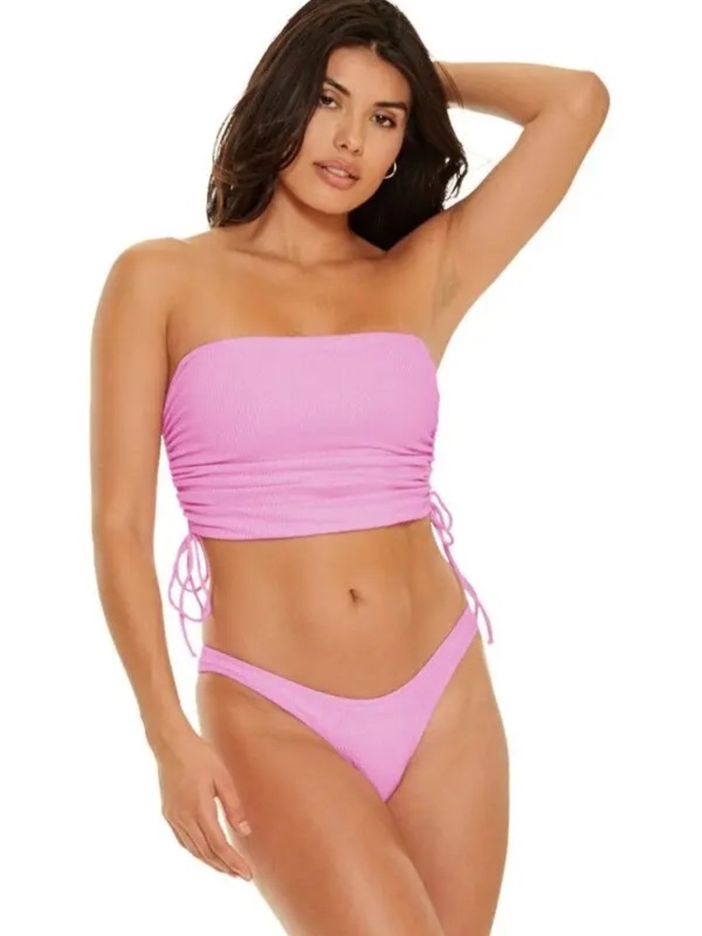 NWT JMP The Label Malibu Bottom